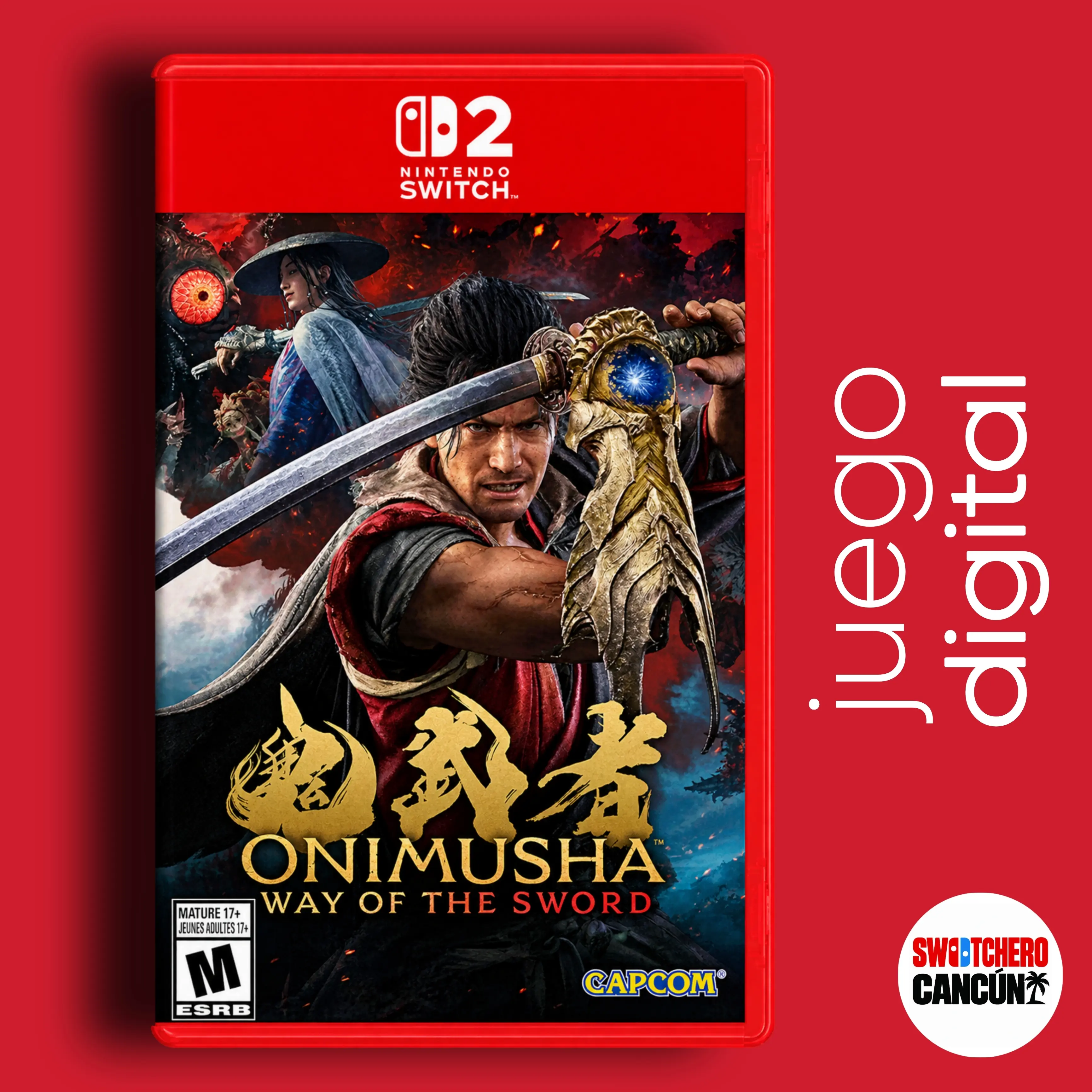 Nombre del juego 4